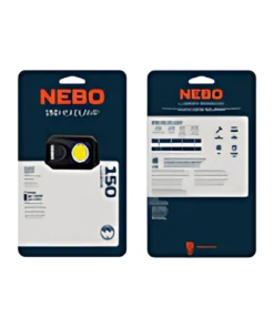 פנס ראש Nebo 150 לומנס