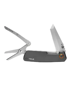 אולר נפתח לשני מצבים True Dual Cutter
