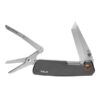 אולר נפתח לשני מצבים True Dual Cutter