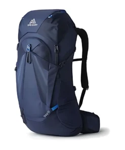 תרמיל Gregory Zulu 40 Halo Blue