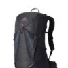 תרמיל 30 ליטר Gregory Zulu Volcan Black