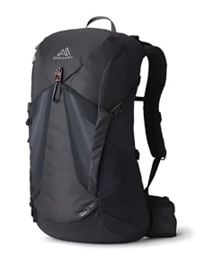 תרמיל 30 ליטר Gregory Zulu Volcan Black