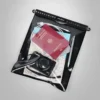 שקית אטומה Mega Hermetic DryBag שקוף 258X300 מ"מ