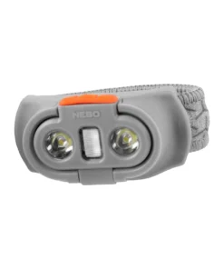 פנס ראש Nebo Einstein 500 לומנס