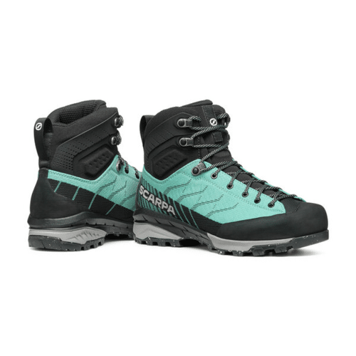 נעל Scarpa Mescalito Trk Planet Gtx נשים – תמונה 7