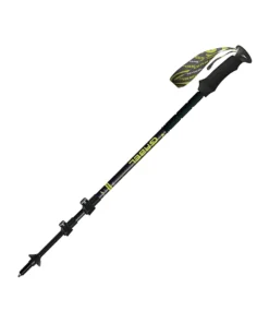 זוג מקלות הליכה Gabel Escape Carbon