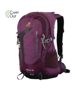 תרמיל Campout Magnum 36