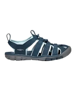 סנדל Keen Clearwater כחול כהה/תכלת נשים