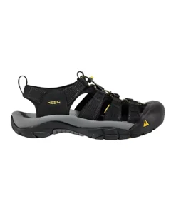 סנדל Keen Newport H2 שחור גברים