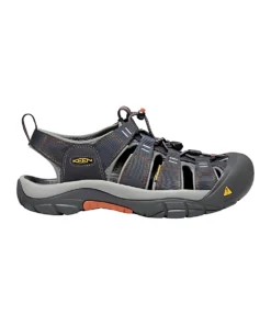 סנדל Keen Newport H2 כחול פס חמרה גברים