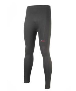 מכנס תרמי Sub Zero Blue John פקטור Plus 1 שחור