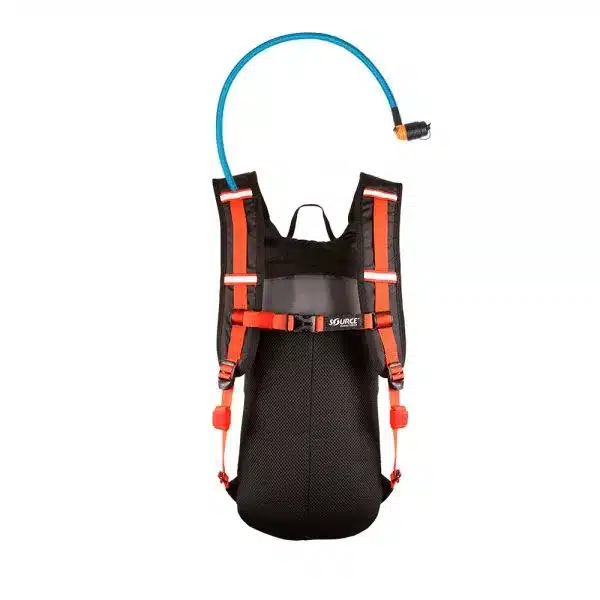 מערכת שתיה + שקית 3L Source Durapack Pro שורש – תמונה 5