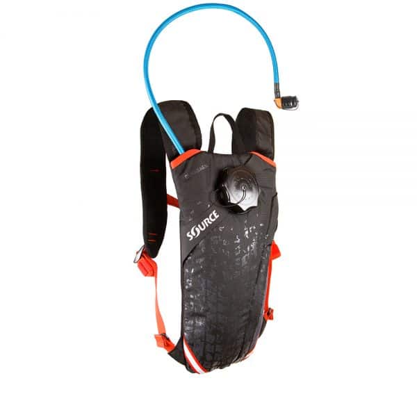 מערכת שתיה + שקית 3L Source Durapack Pro שורש – תמונה 6
