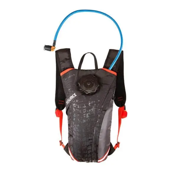 מערכת שתיה + שקית 3L Source Durapack Pro שורש