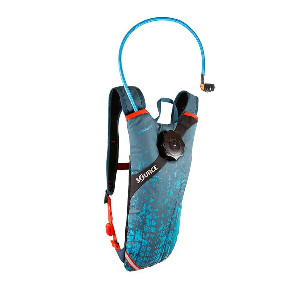 מערכת שתיה + שקית 3L Source Durapack Pro שורש – תמונה 3
