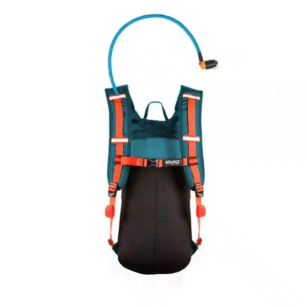 מערכת שתיה + שקית 3L Source Durapack Pro שורש – תמונה 4
