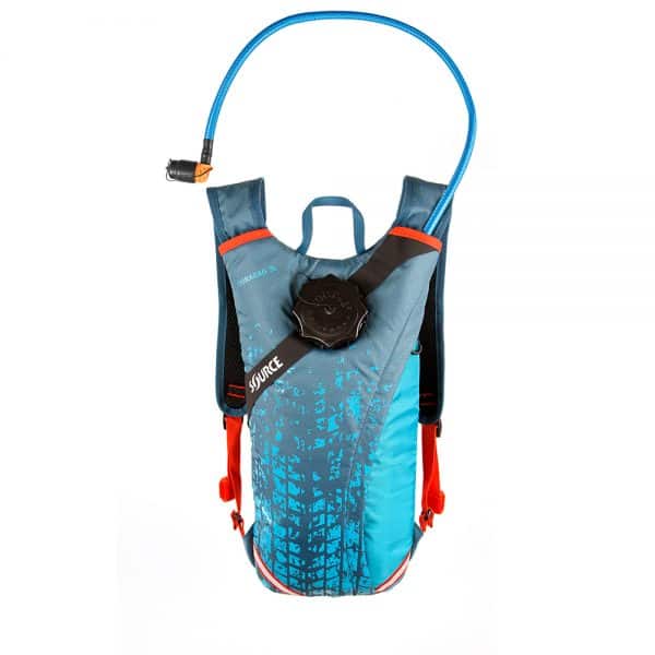 מערכת שתיה + שקית 3L Source Durapack Pro שורש – תמונה 2
