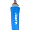 בקבוק גמיש 0.5L כחול Source Jet שורש