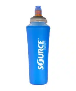 בקבוק גמיש 0.5L כחול Source Jet שורש