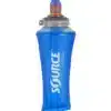 בקבוק גמיש 0.25L כחול נומדיק Source Jet שורש