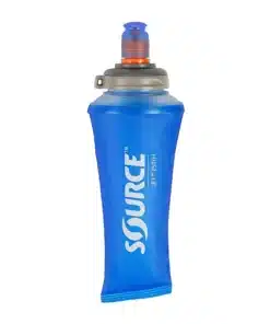 בקבוק גמיש 0.25L כחול נומדיק Source Jet שורש
