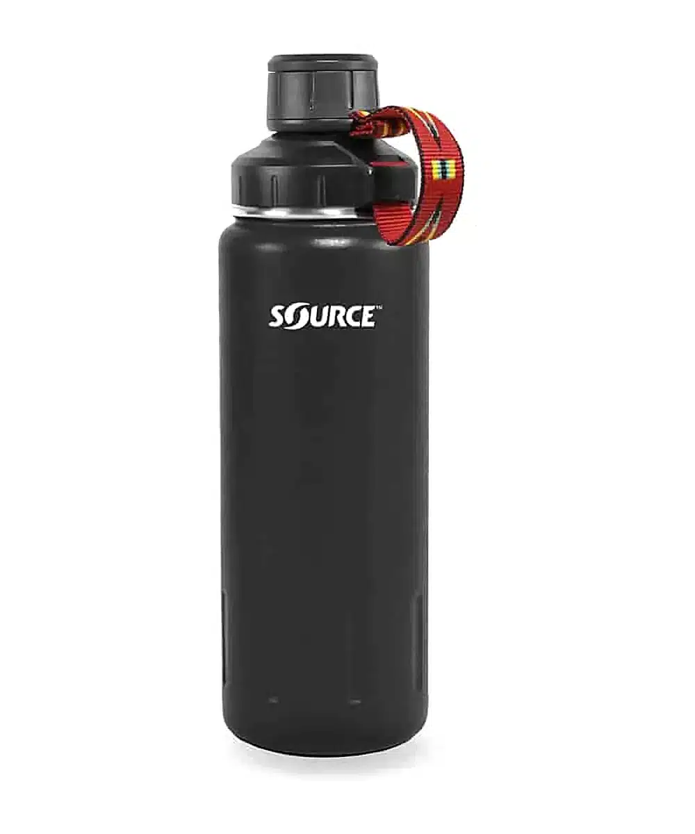בקבוק נירוסטה שורש Source 700 Terrain מ"ל קליקסיל