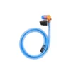 ערכת צינורית לא מצופה ושסתום Source Helix שורש
