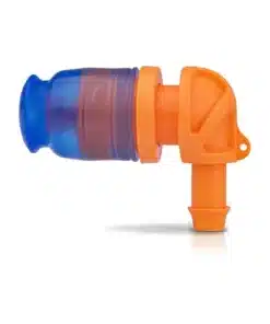 ערכת שסתום Source Helix שורש