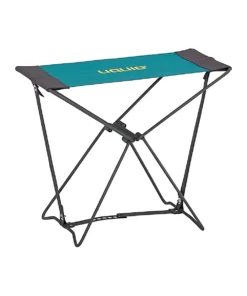 שרפרף כסא Uquip Fancy Petrol/Grey