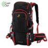 תרמיל Campout Hurricane 50