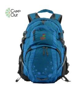תרמיל Campout Omer 25