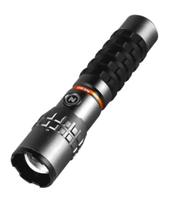 פנס יד Nebo Slyde King 2000 לומנס