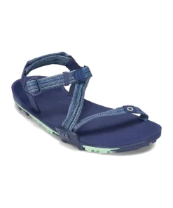 סנדל Xero Z-Trail כחול אינדיגו נשים