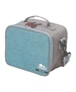 צידנית רכה Go Nature Cartiv 4L כחול