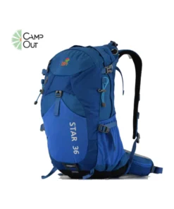 תרמיל Campout Star 36