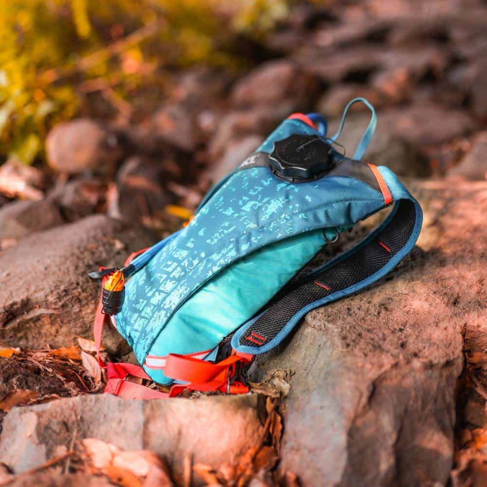 מערכת שתיה + שקית 3L Source Durapack Pro שורש – תמונה 7