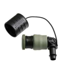 ערכת שסתום Source Storm שורש זרימה מהירה ירוק