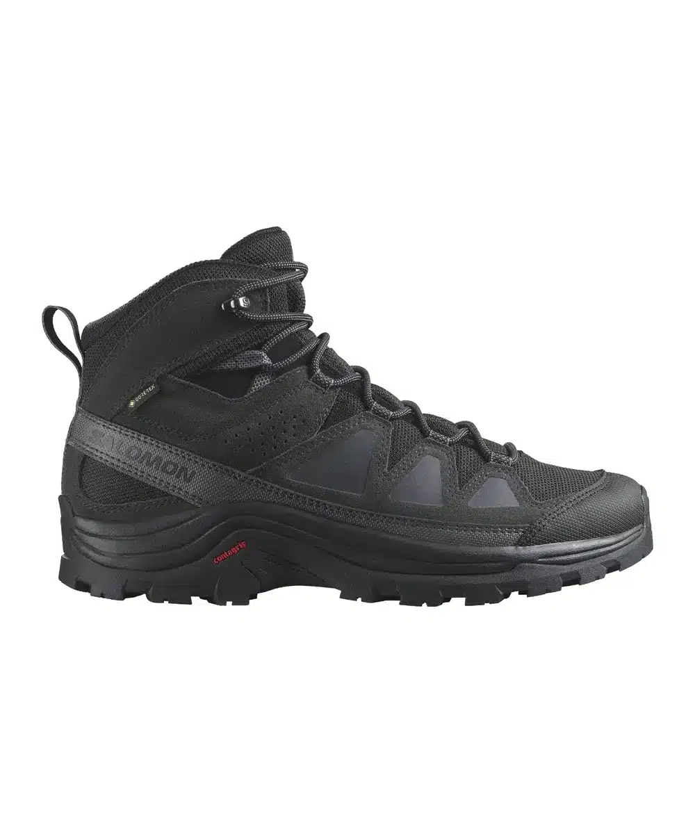 נעל הרים Salomon Quest Rove Gtx שחור גברים