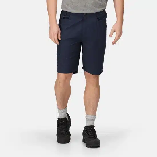 מכנס קצר Regatta Delgado Short Navy גברים – תמונה 2