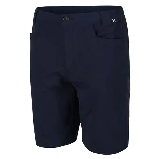 מכנס קצר Regatta Delgado Short Navy גברים – תמונה 6