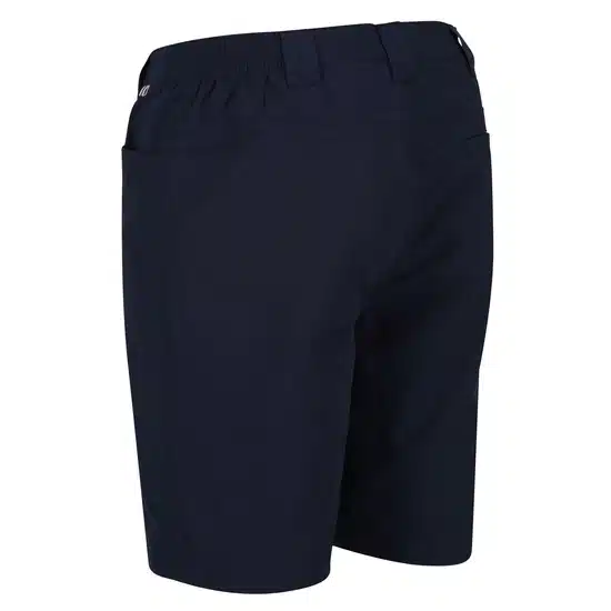 מכנס קצר Regatta Delgado Short Navy גברים – תמונה 7