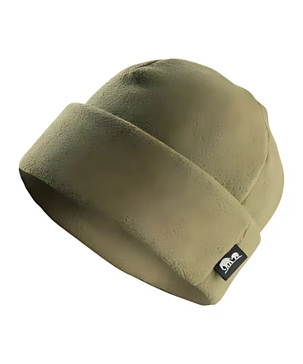 כובע פליס Go Nature Fleece