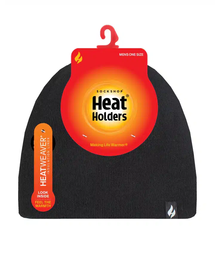 ⁦כובע Heat Holders Rowan⁩ – תמונה ⁦2⁩