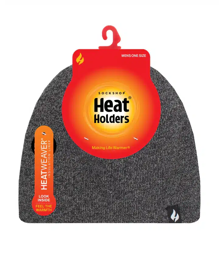 ⁦כובע Heat Holders Rowan⁩ – תמונה ⁦3⁩