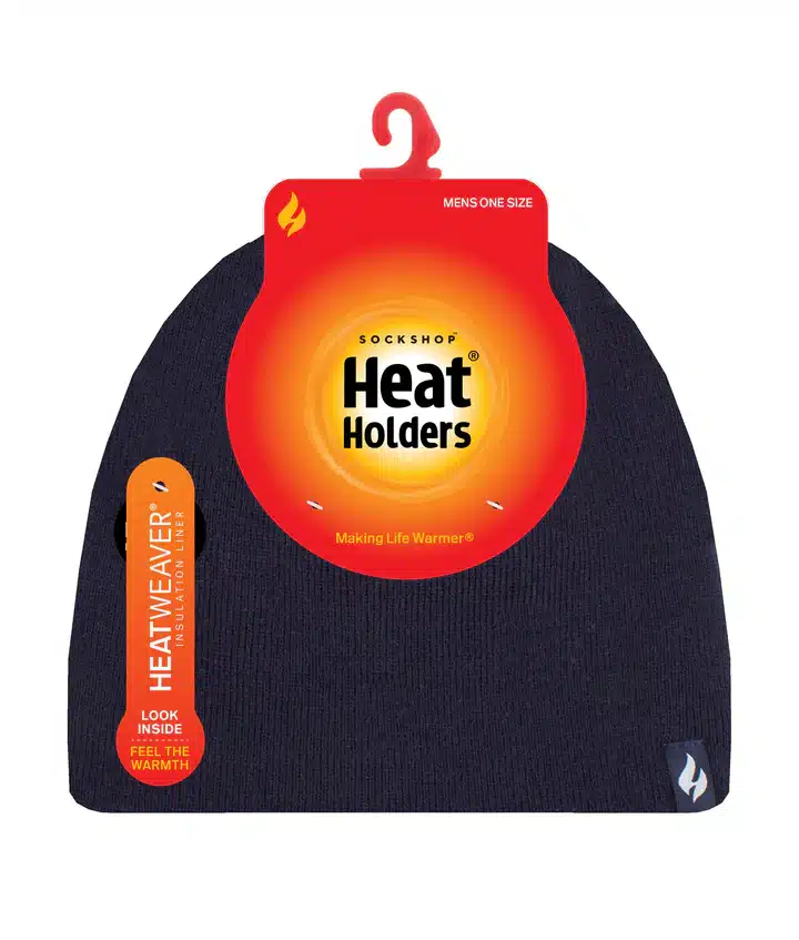 ⁦כובע Heat Holders Rowan⁩ – תמונה ⁦4⁩
