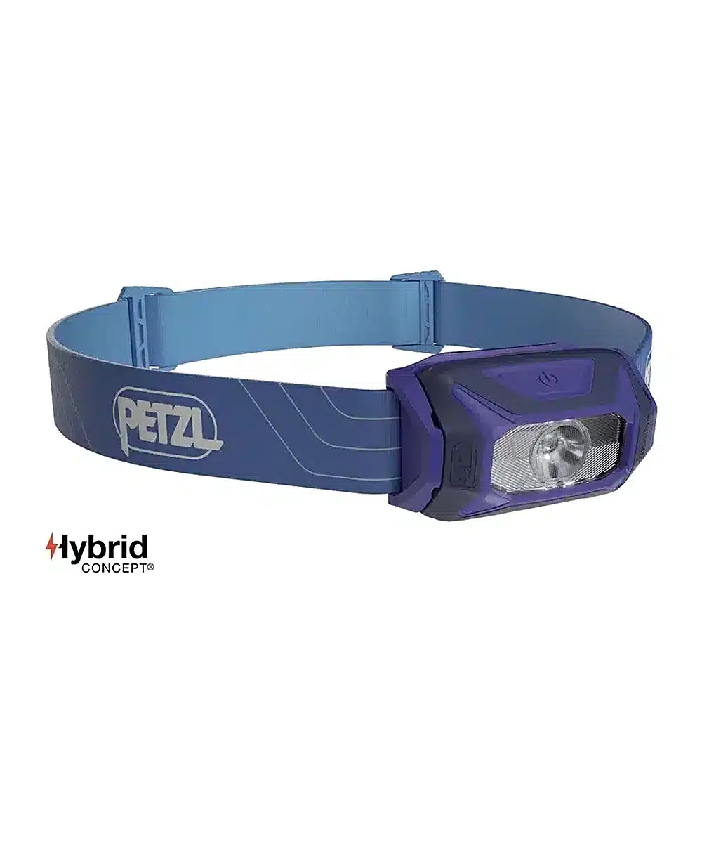 פנס ראש Petzl Tikkina 300 לומנס
