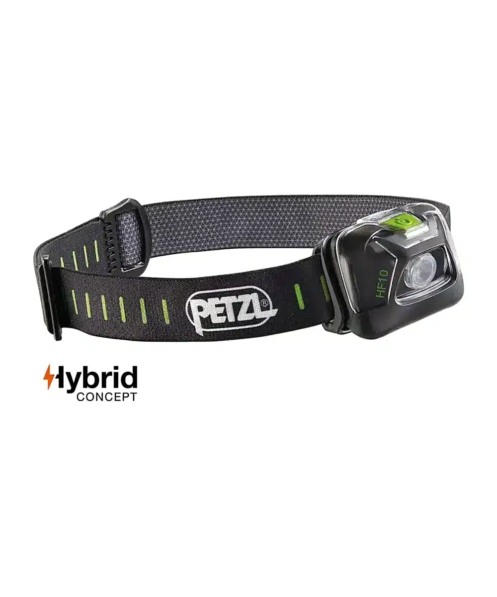 פנס ראש Petzl HF10 250 לומנס