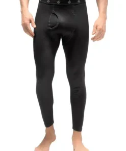 מכנס טרמי Heat Holders Lite שחור גברים