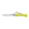 סכין Opinel 7 מטיילים