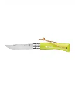 סכין Opinel 7 מטיילים